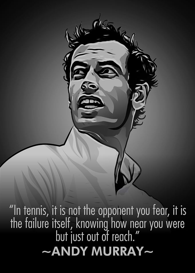 Andy Murray