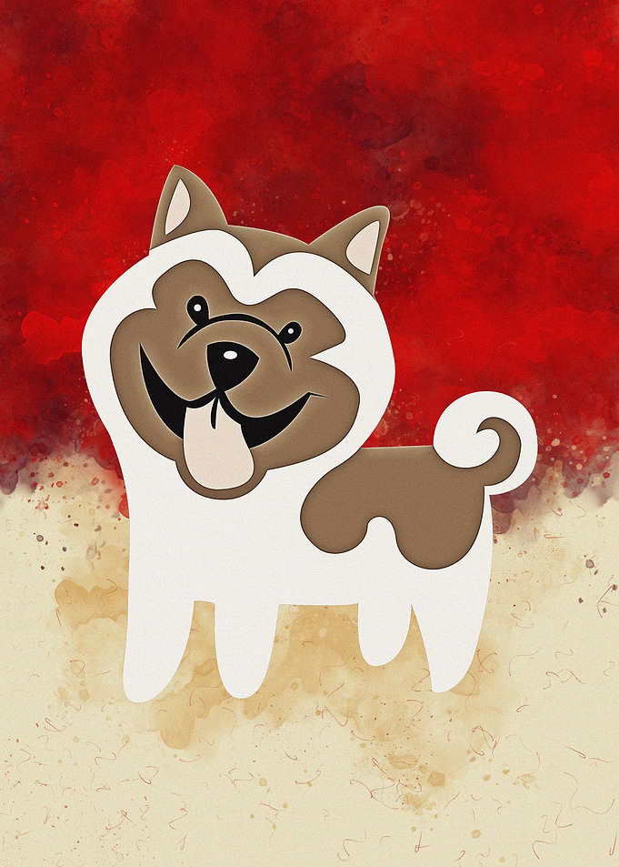 Akita