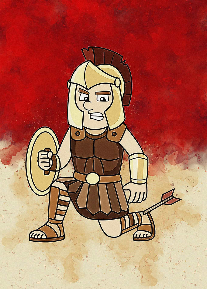Achilles