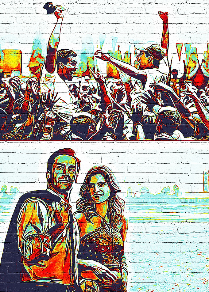 Million Dollar Arm 2