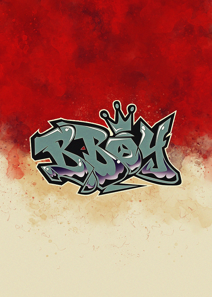 Graffiti