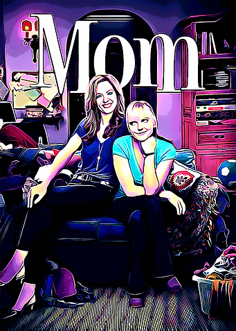 Mom