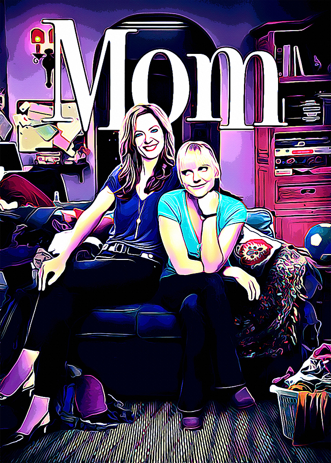 Mom