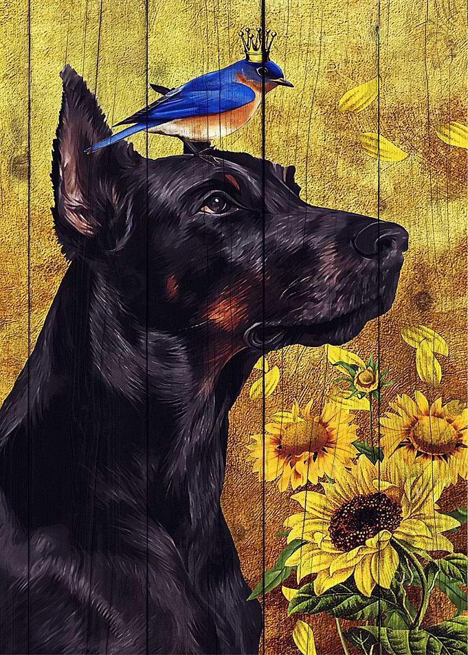 Doberman