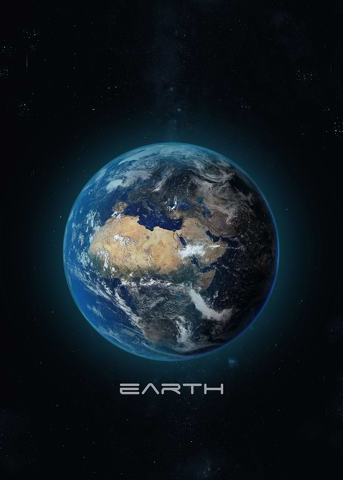 Earth
