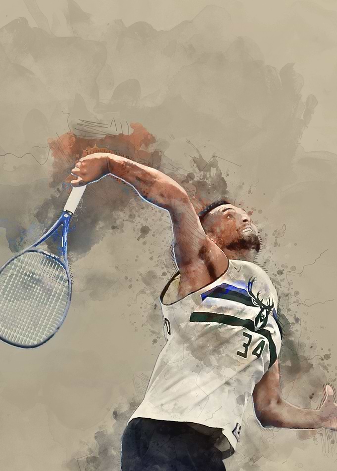 Nick Kyrgios