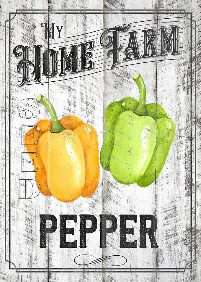 Pepper