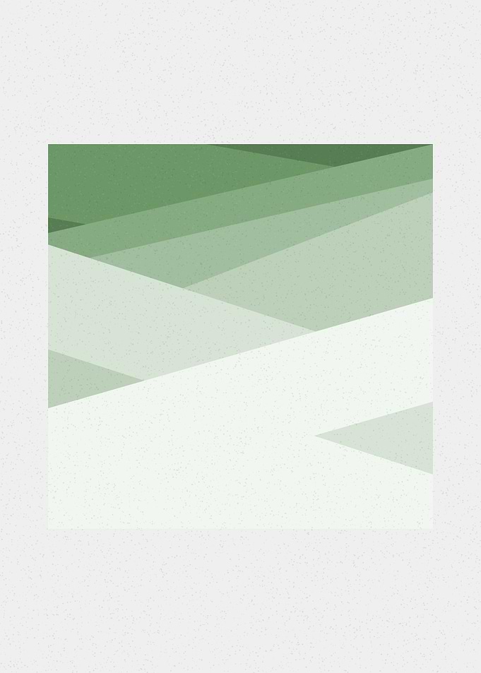 Crossing lines