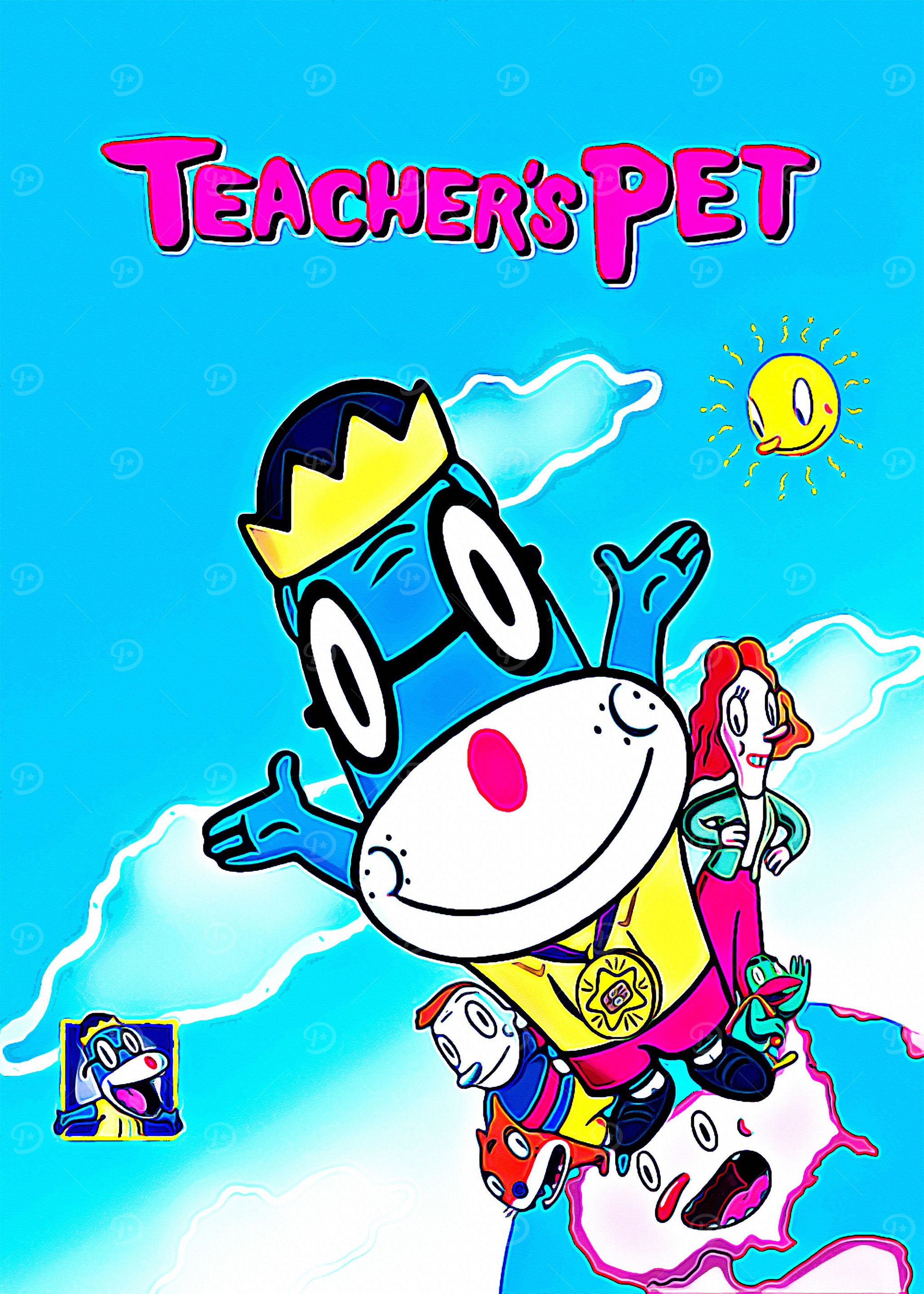 Teachers Pet