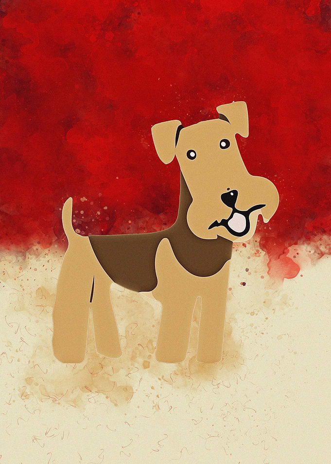Airedale