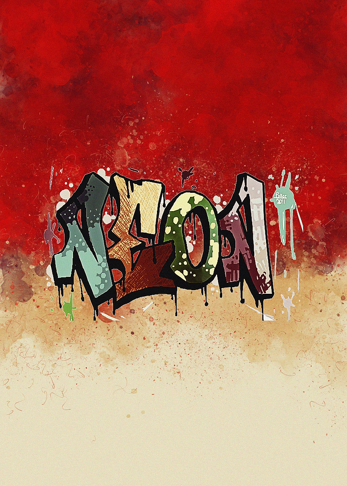 Graffiti