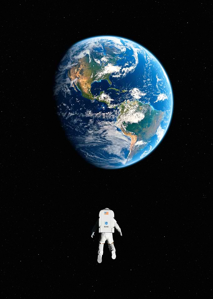 Planet Earth