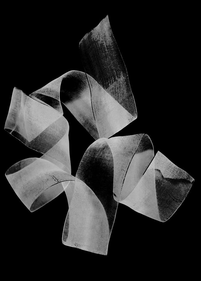 Twisted tape
