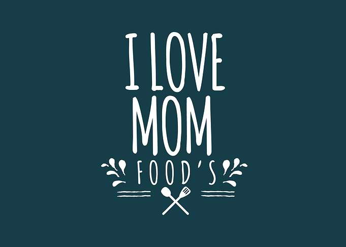 i love mom foods