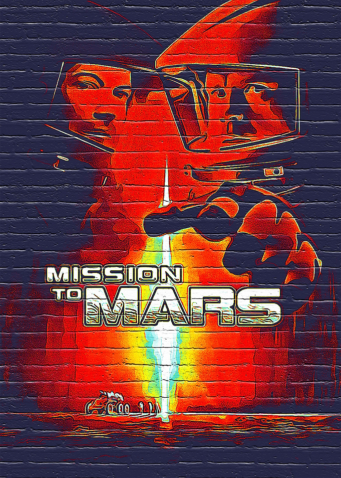 Mission To Mars