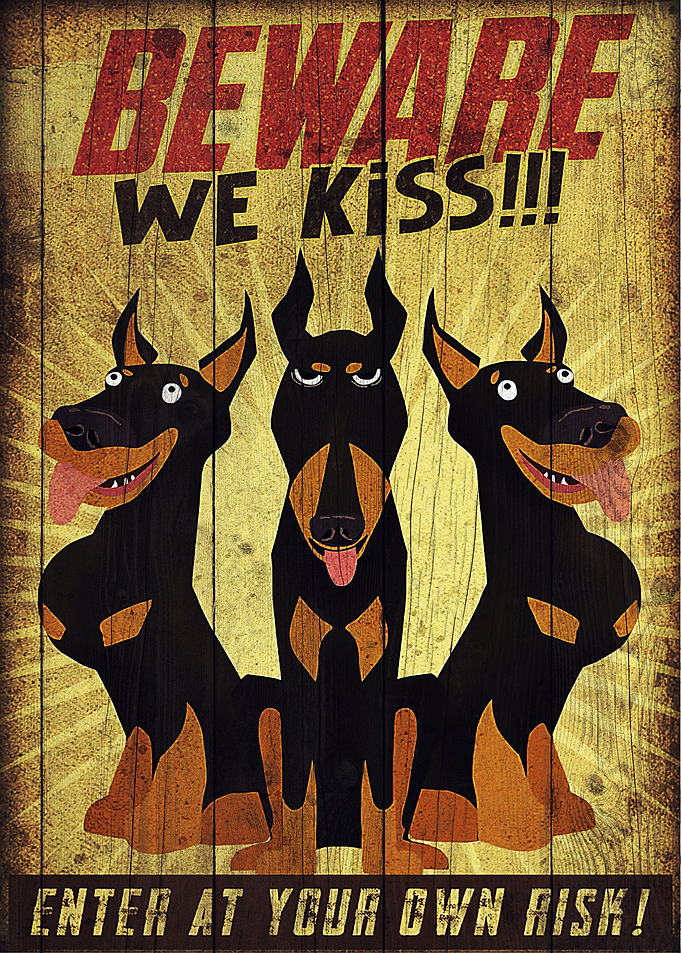 Doberman