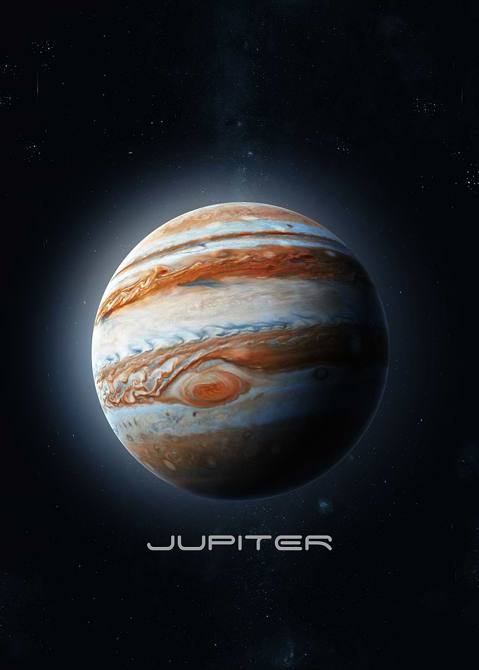 Jupiter
