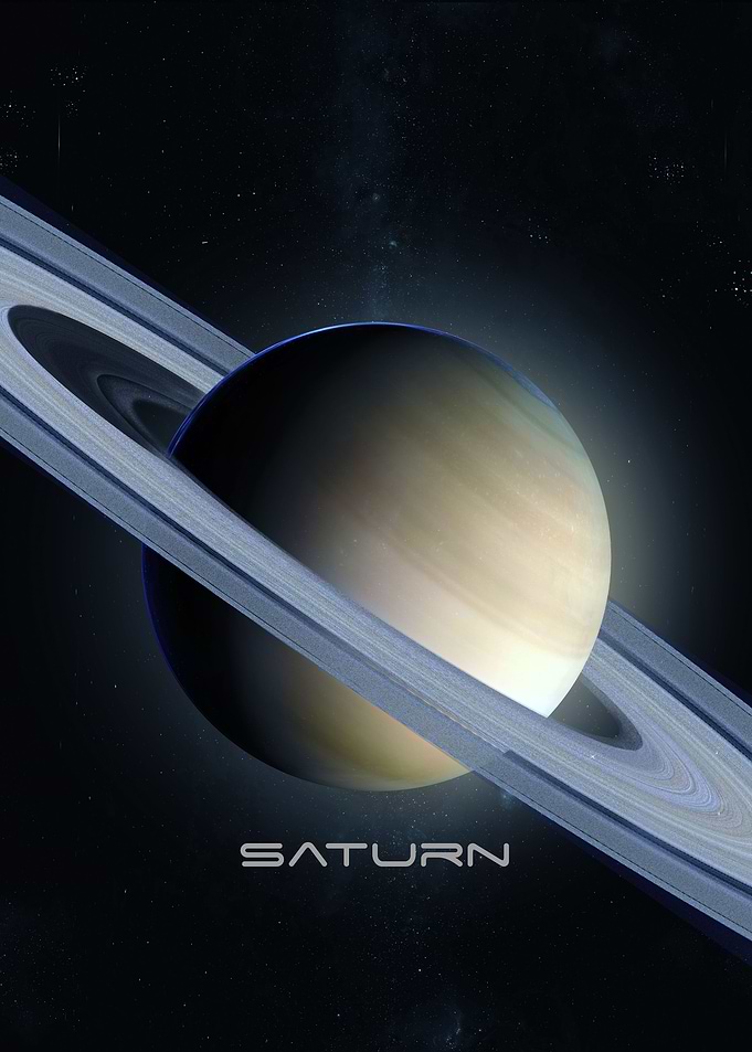 Saturn