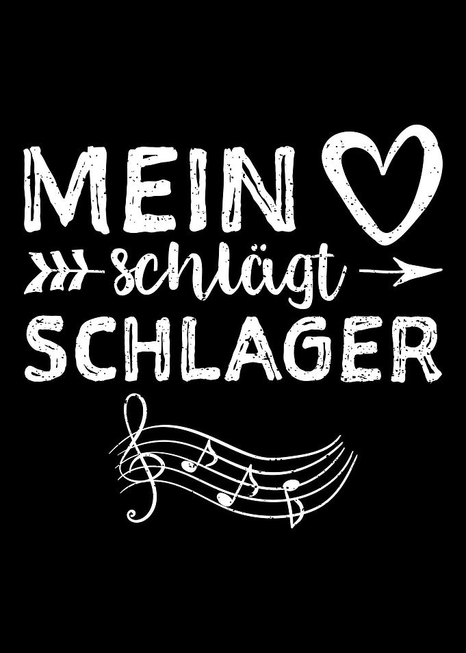 Mein Herz Schlgt Schlager