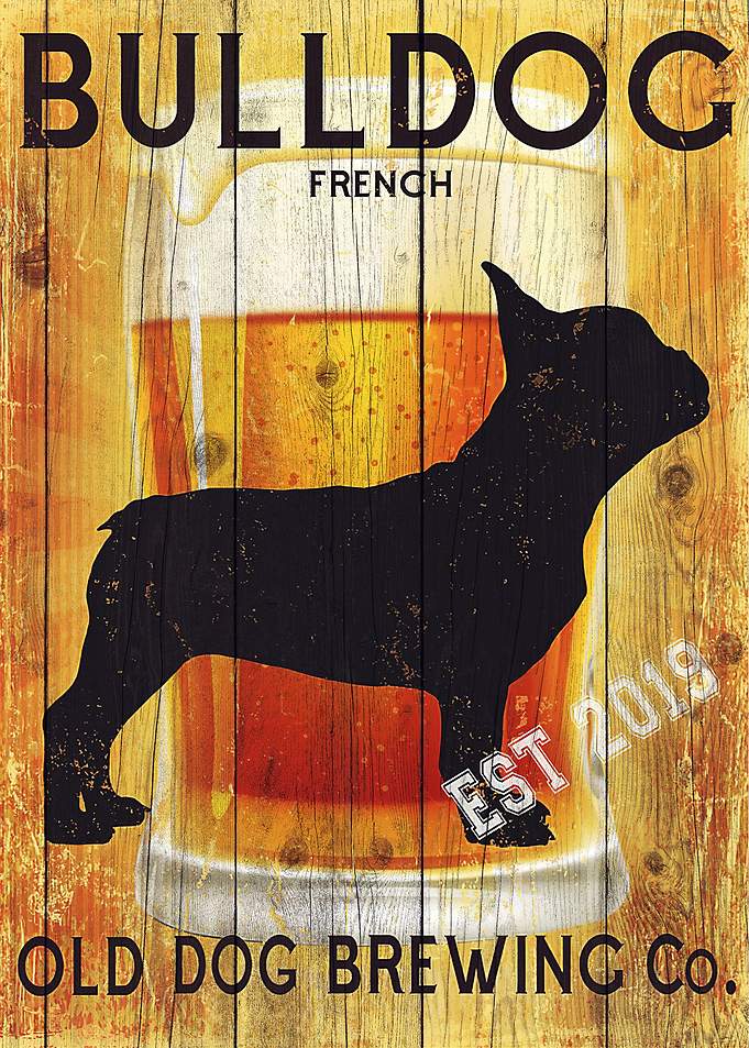 French Bulldog