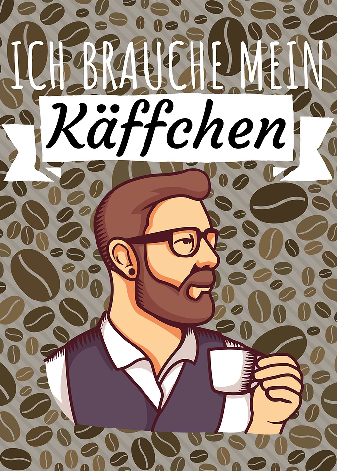 Kaeffchen
