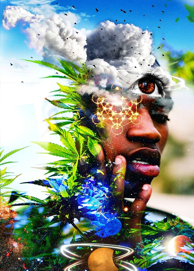3rd Eye Wide Open