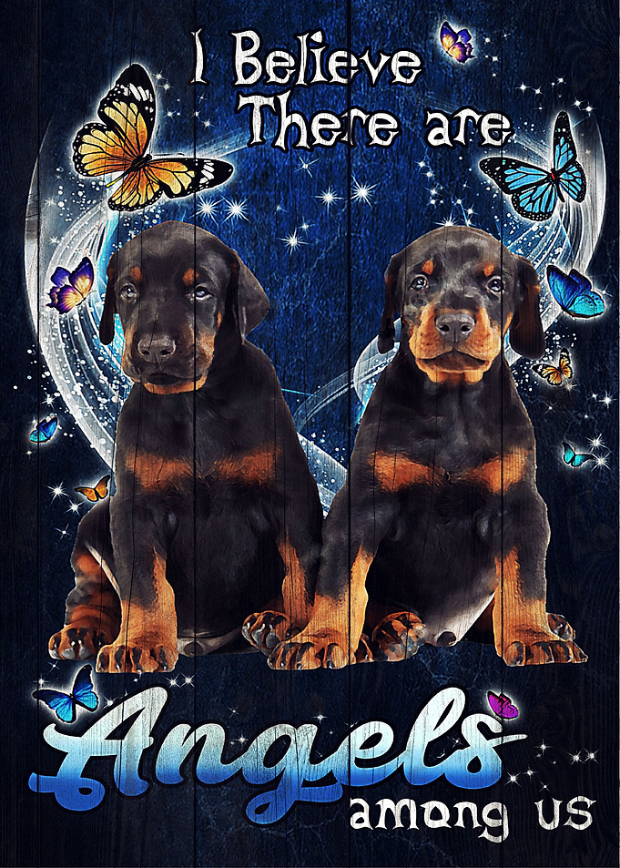 Doberman