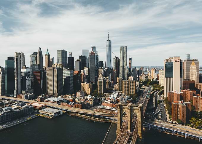 New York
