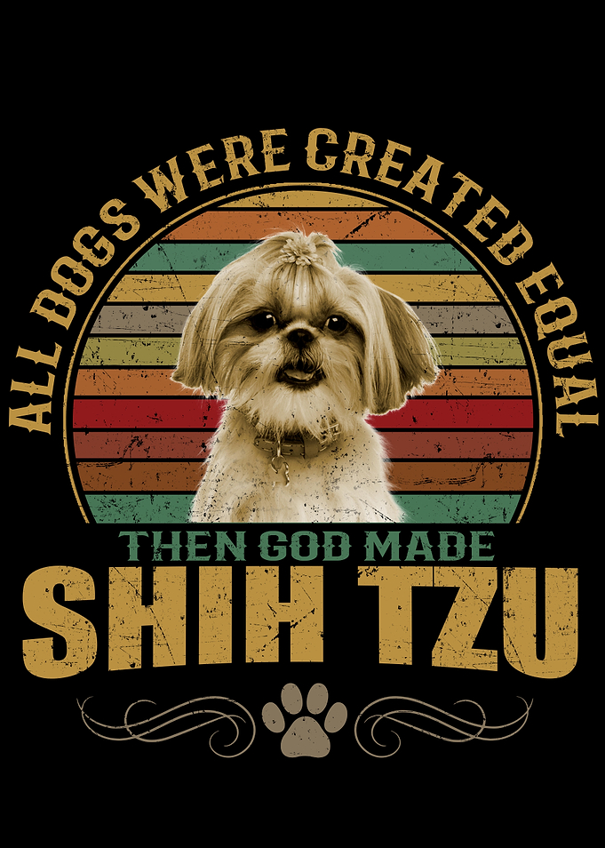 Shih Tzu