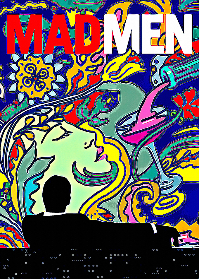 Mad Men