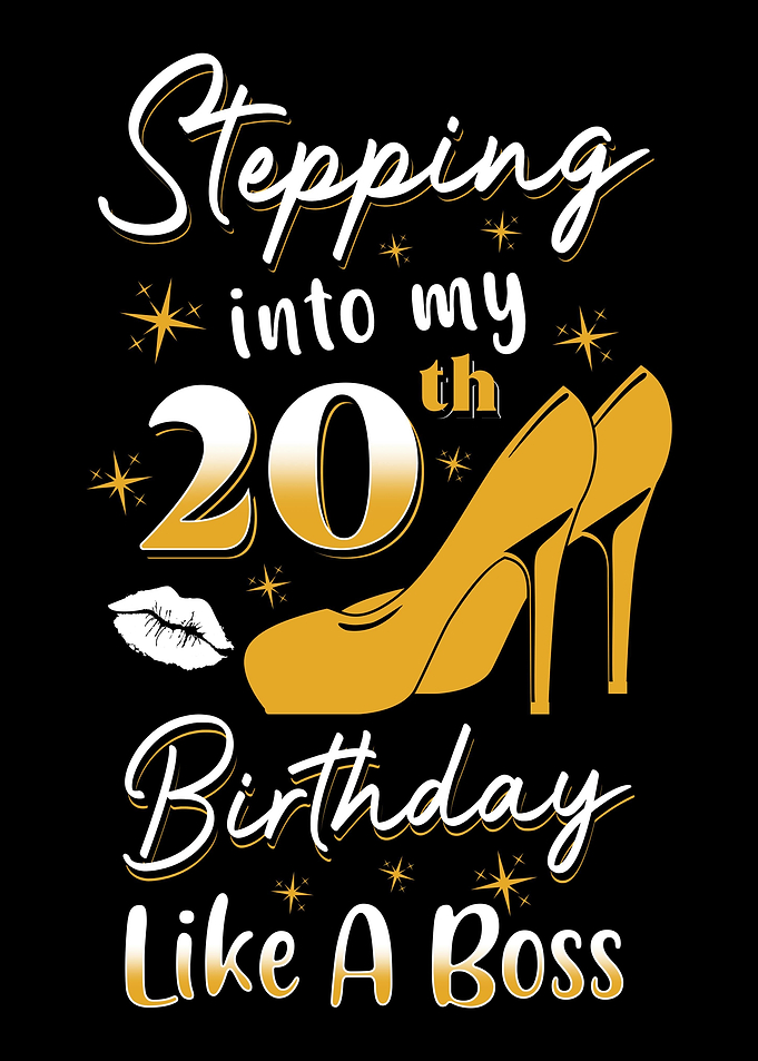 Birthday Girl