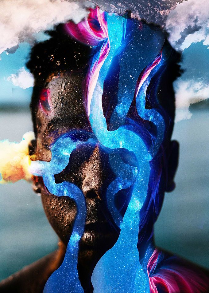 Inside the Thoughts