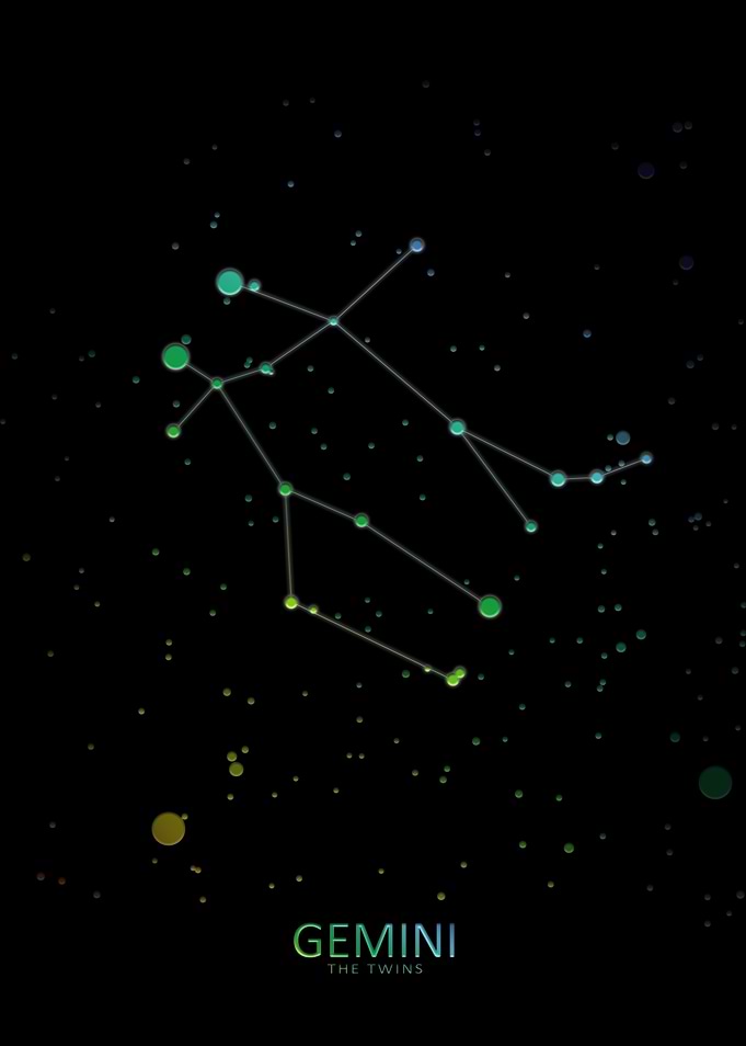 Gemini Constellation