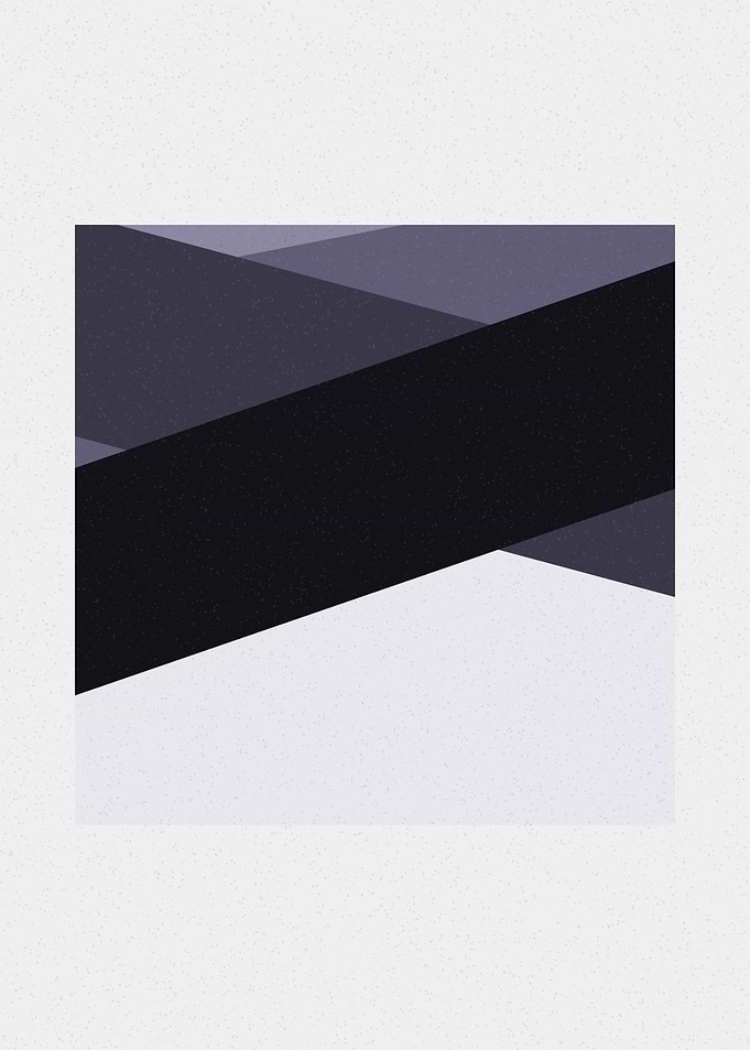 Crossing lines