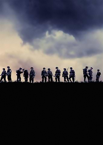 Band of Brothers