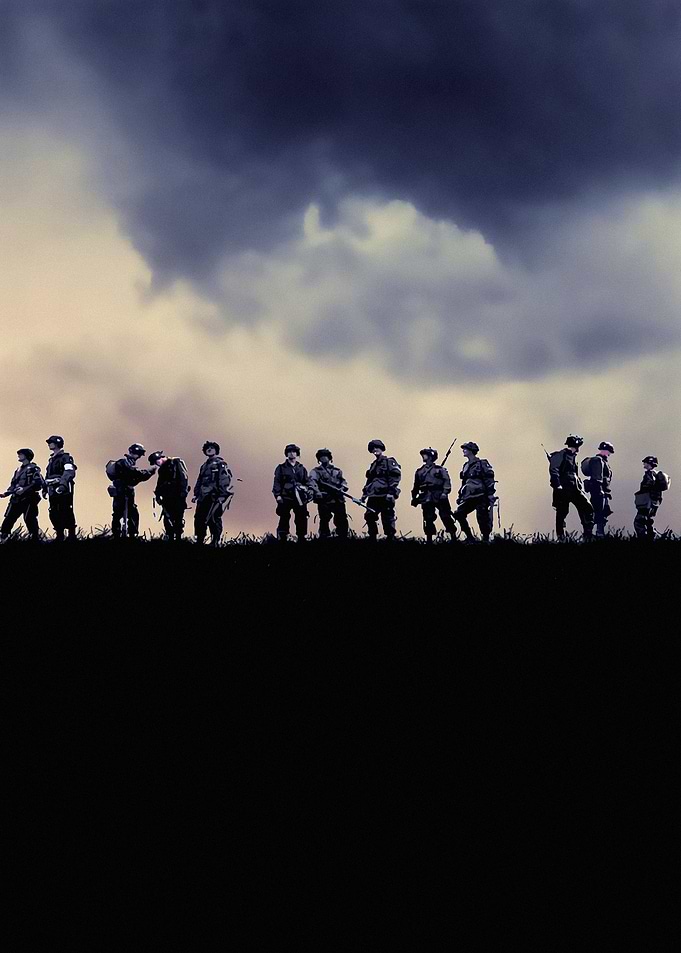 Band of Brothers