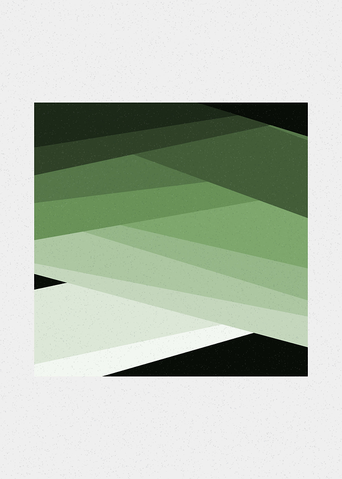 Crossing lines