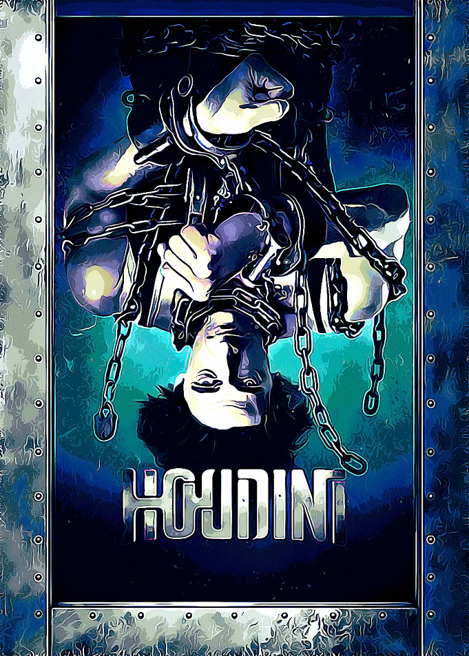 Houdini