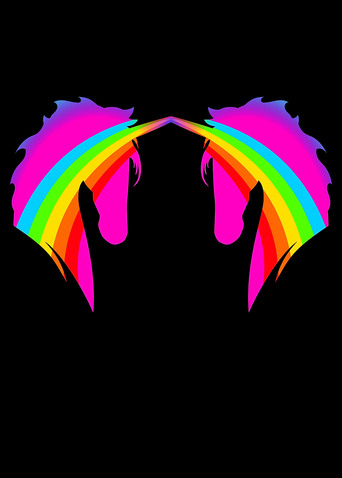 Beautiful Unicorn