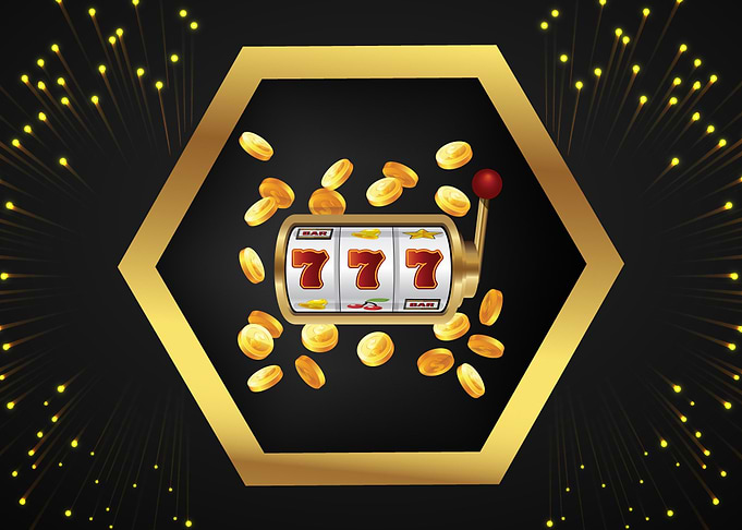 Casino 777 slot maschine