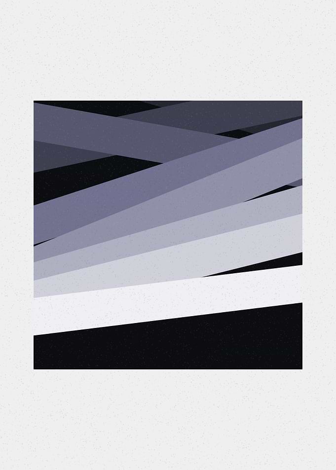 Crossing lines