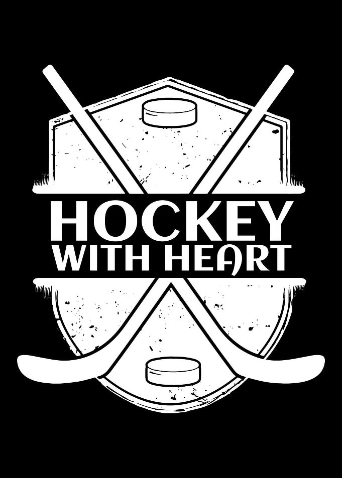 Icehokey Wintersport