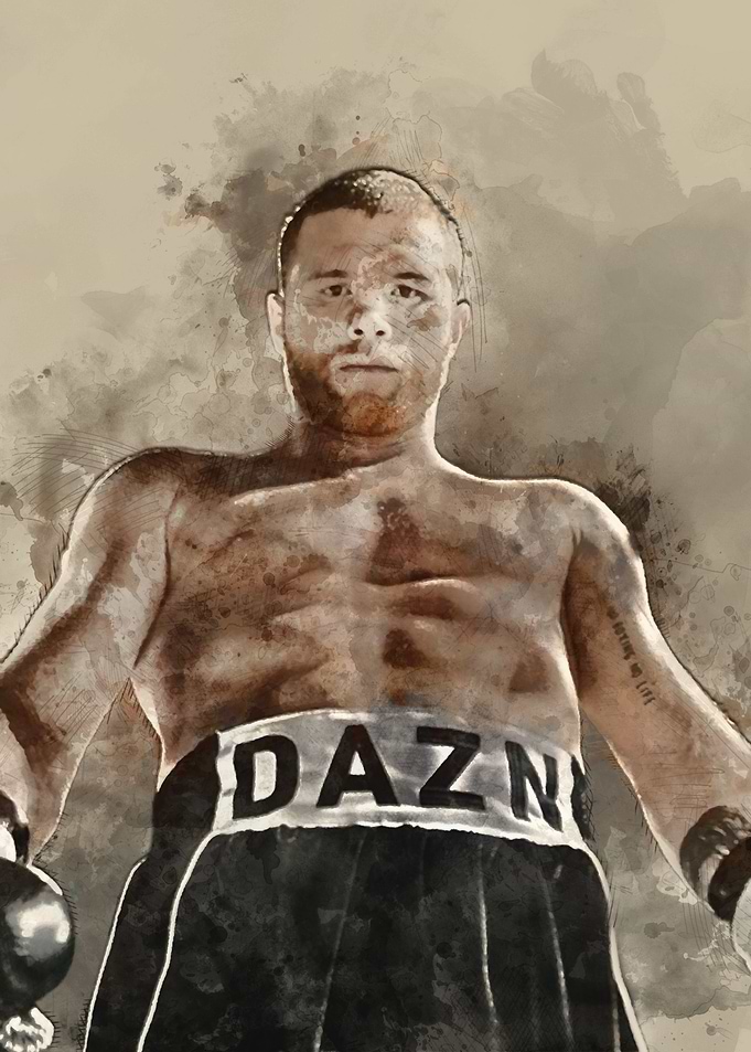 Saul Alvarez