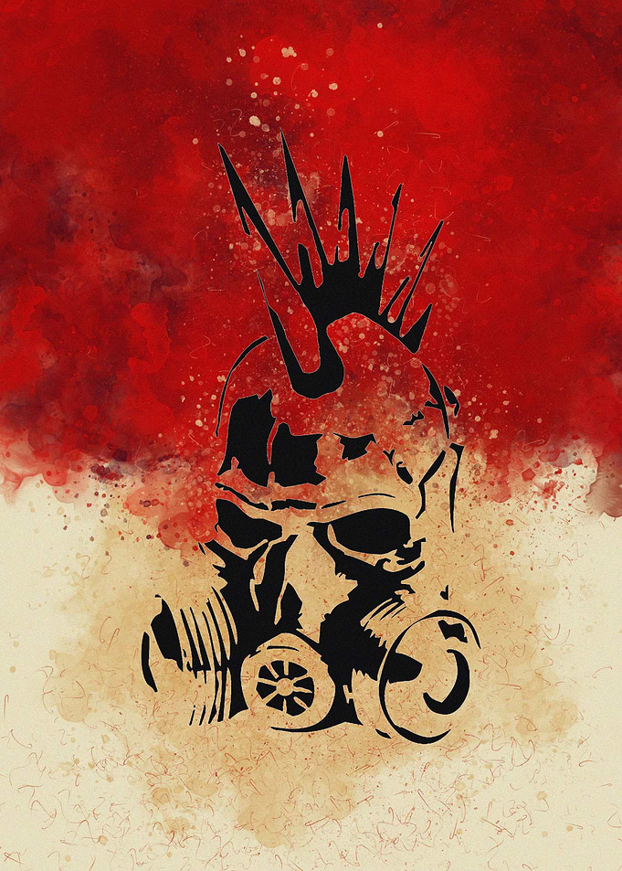 Graffiti