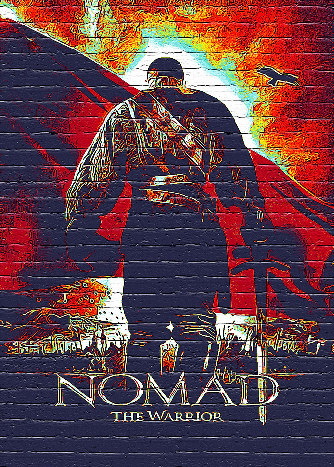 Nomad The Warrior