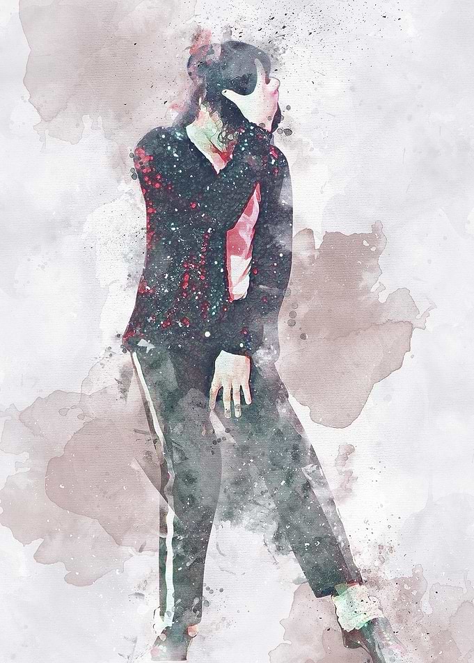 Michael Jackson