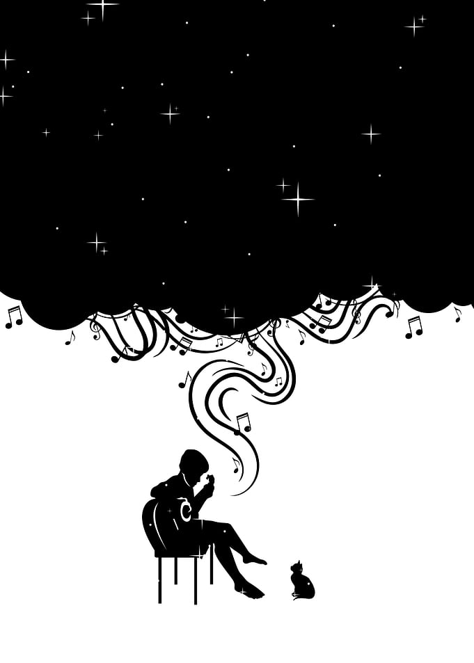 Galaxy Music