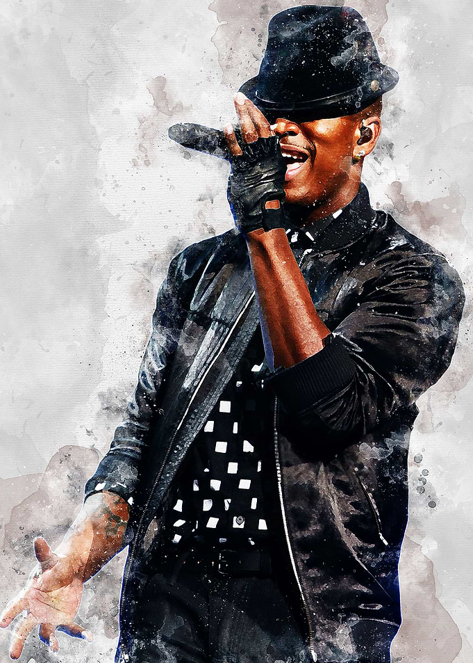 Ne Yo