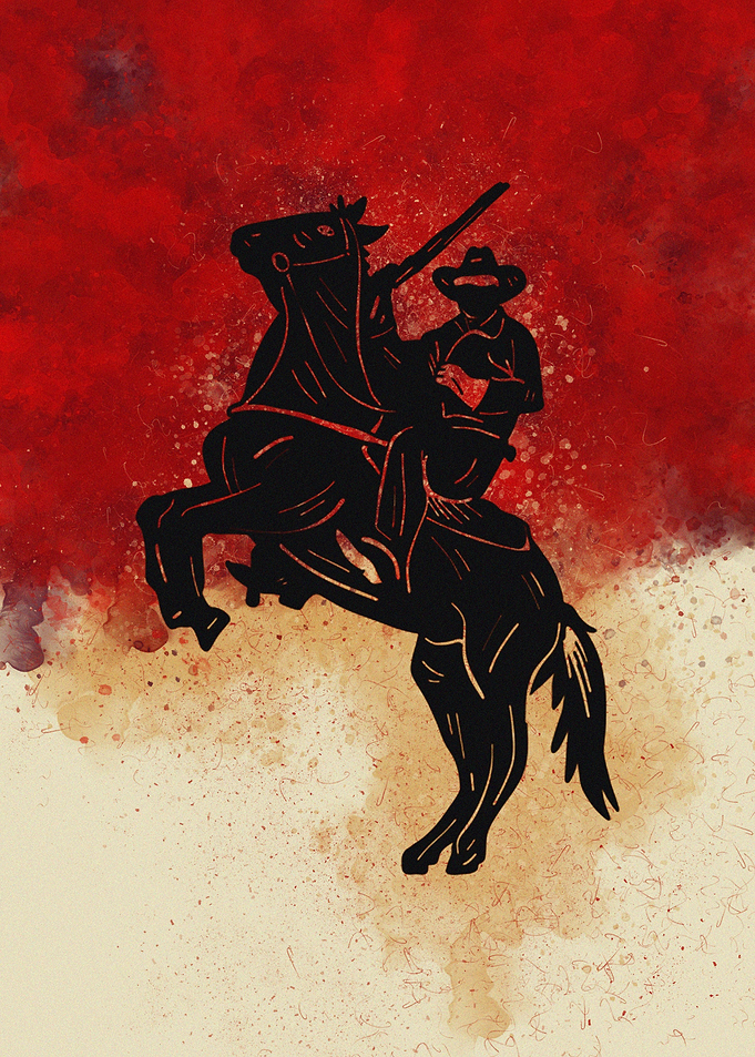 horse