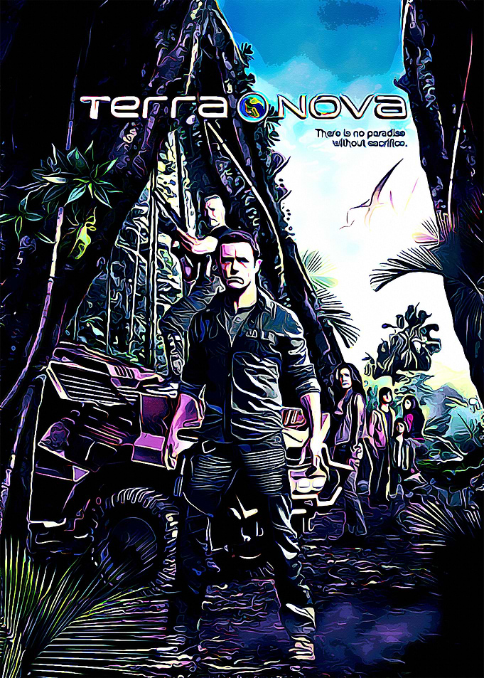 Terra Nova 1